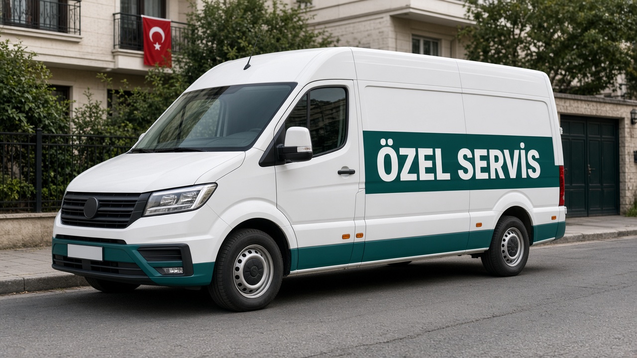 İstanbul Alarko servisi
